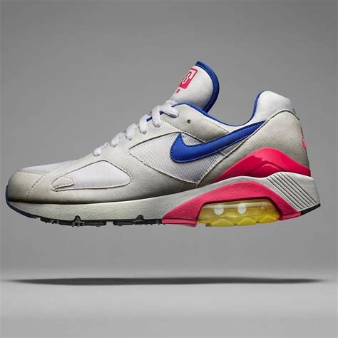 nike air max 1992 blauw|1992 nike air max 180.